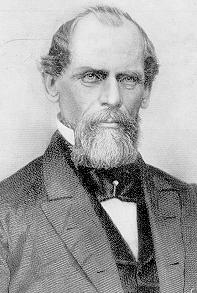 photo of John A. Roebling